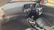 Nissan Juke 1.0 DiG-T 114 Tekna+ 5dr Petrol Hatchback